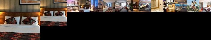 Fitzwilton Hotel