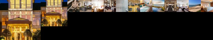Ashdown Park Hotel Gorey