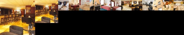 Best Western Pery's Hotel