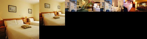Halpins Townhouse Hotel