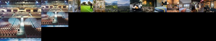 Gleneagle Hotel