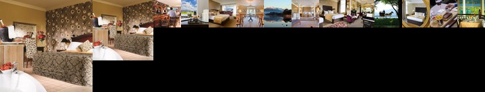 Lake Hotel Killarney