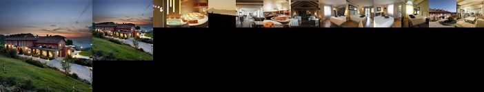 Villa D'Amelia Hotel Benevello