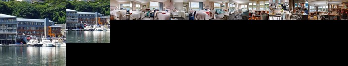 Trident Hotel