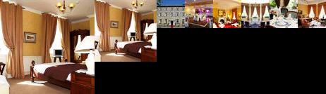 Leixlip House Hotel