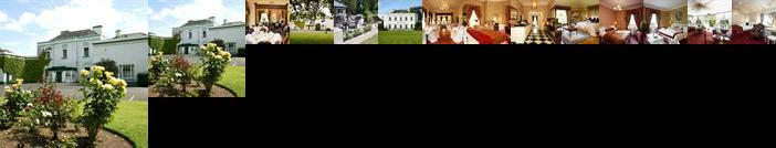 Liffey Valley House Hotel