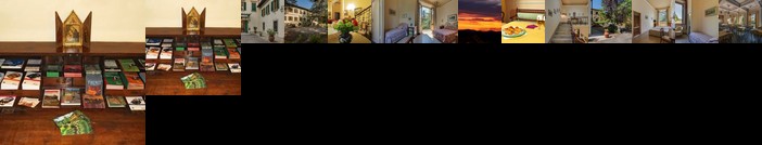 Villa Giotto Park Hotel