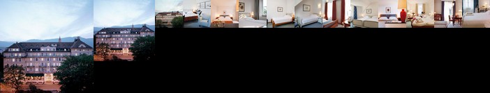 Parkhotel Laurin