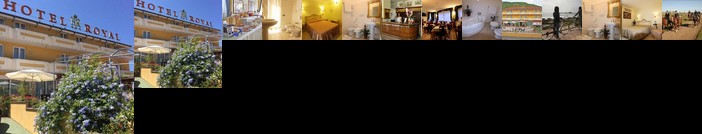 Royal Hotel Bosa