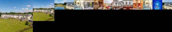 Bloomfield House Hotel Mullingar