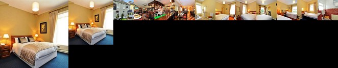 Brosna Lodge Banagher