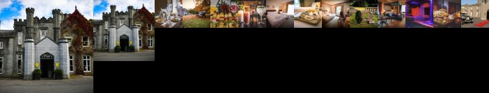 Abbey Hotel Roscommon