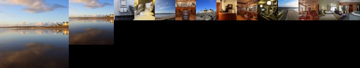 Sandhouse Hotel