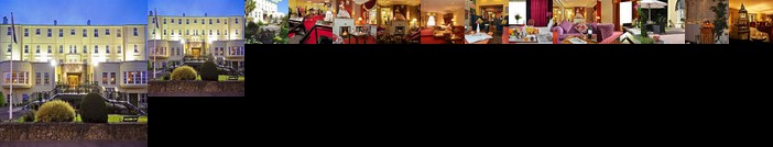 BEST WESTERN Sligo Southern Hotel