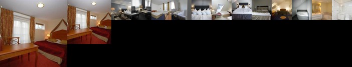 Best Western Hotel Scheelsminde