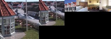 Bellevue Hotel Blokhus