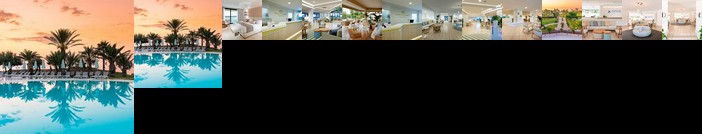 Fiesta Hotel Garden Beach