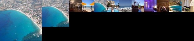 Sunshine Club Hotel & Spa Ricadi