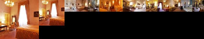 Badia Di Campoleone Green Resort Capolona