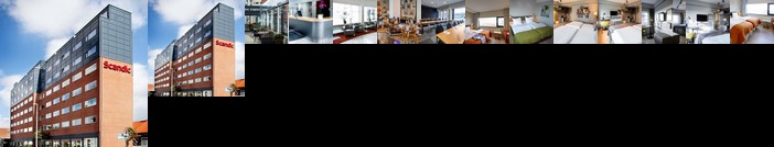 Scandic Olympic Esbjerg City
