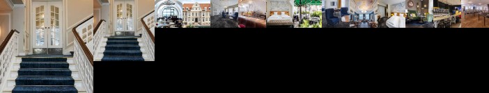 Best Western Jorgensens Hotel