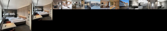 Hotel Niels Juel