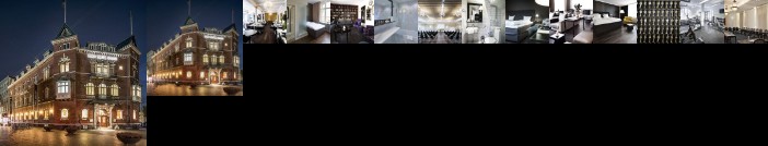 First Hotel Grand Odense