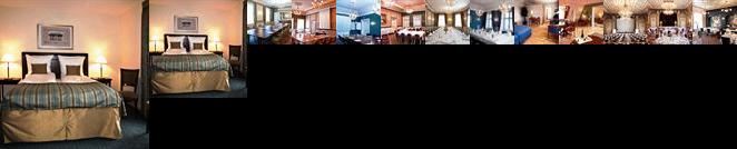 Hotel Prindsen