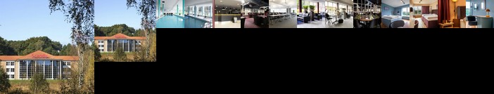 Scandic Hotel Silkeborg West