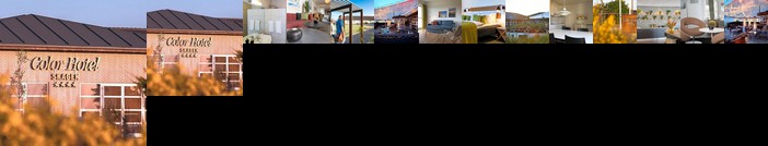 Color Hotel Skagen