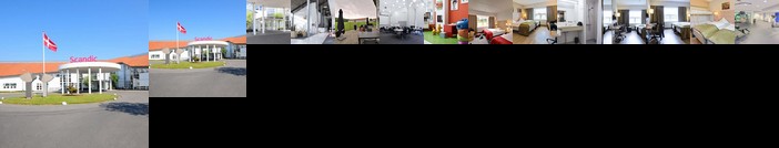 Scandic Sonderborg