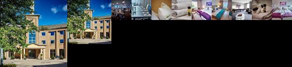 First Hotel Hoje Taastrup
