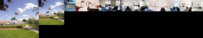 Best Western Golf Hotel Viborg