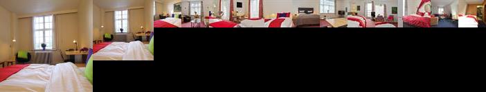 Best Western Palads Hotel