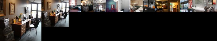 Hotell Alvdalen