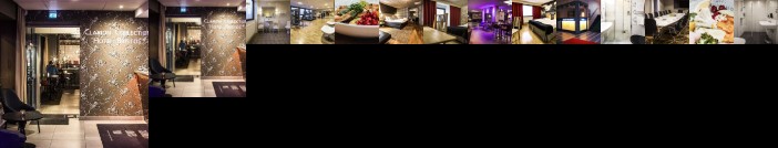 Comfort Hotel Bristol