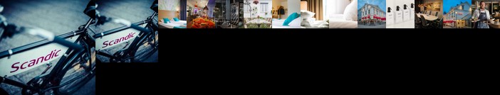 Scandic Arvika