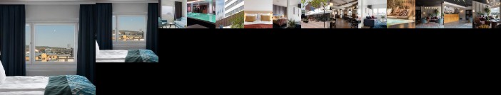 First Hotel Brage
