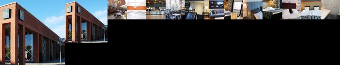 Quality Hotel Galaxen