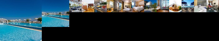 Crowne Plaza Stabiae Sorrento Coast