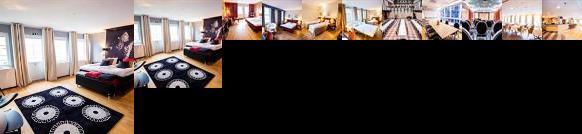 Best Western Hotel Stensson