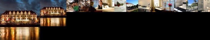 Grand Hotel Falkenberg