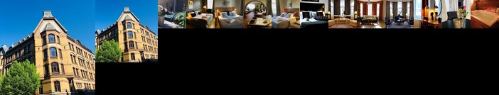 Sweden Hotels Hotel Continental