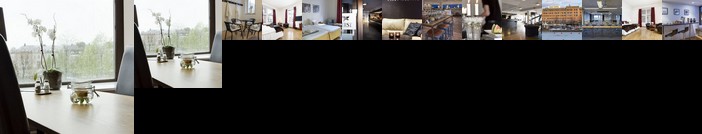 First Hotel Stadt