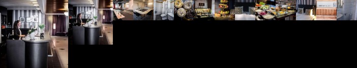 First Hotel Witt