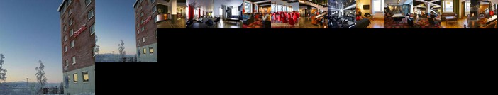 Scandic Hotel Ferrum Kiruna