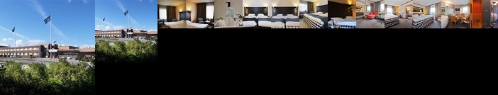 Best Western Hotel Scheele