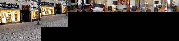Hotell Froding