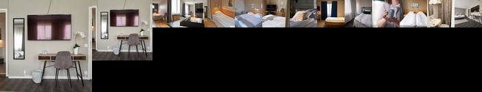 Ditt Hotell Radhuset