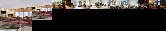 Quality Hotel Lulea